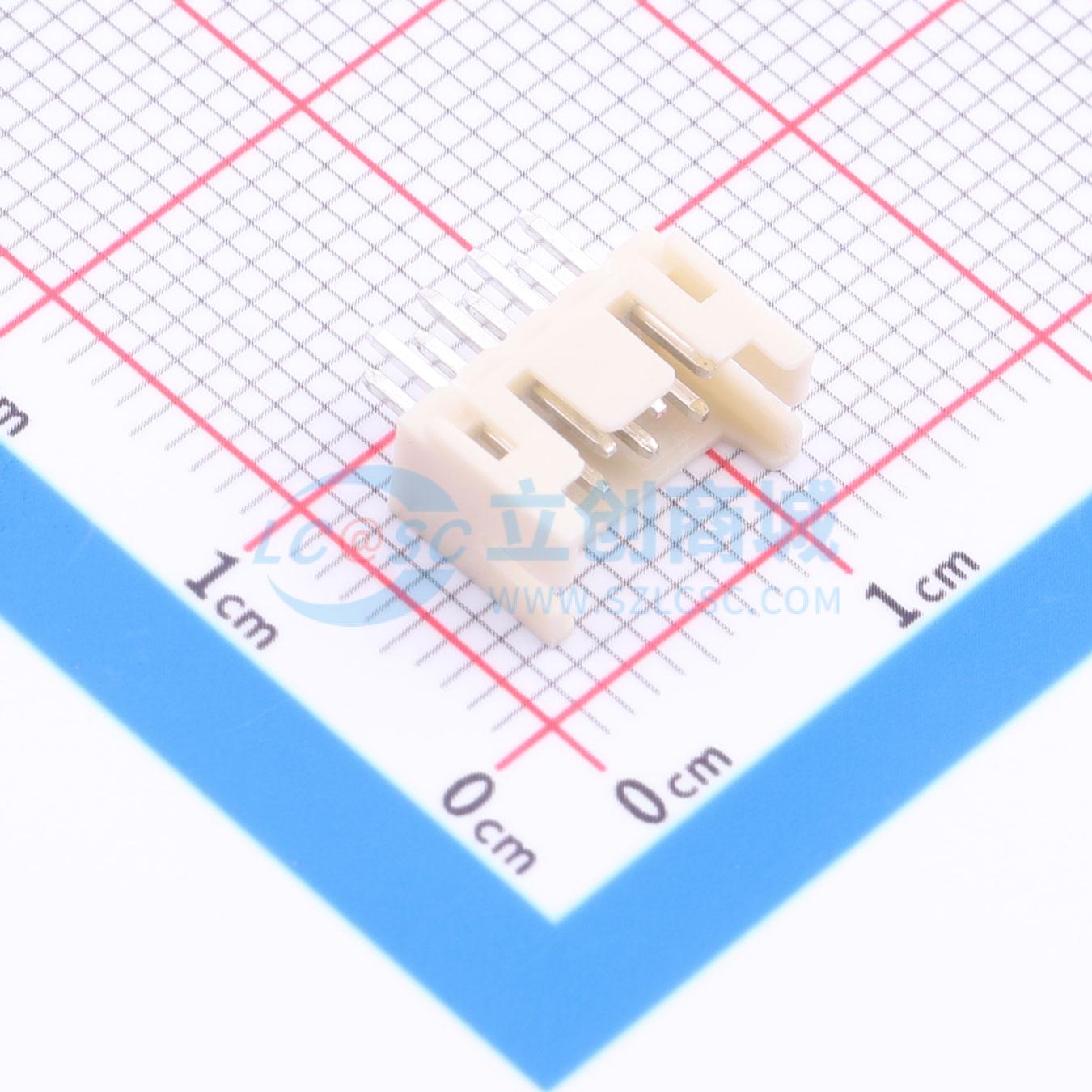 点击查看大图 WF-1A200K8P实物图