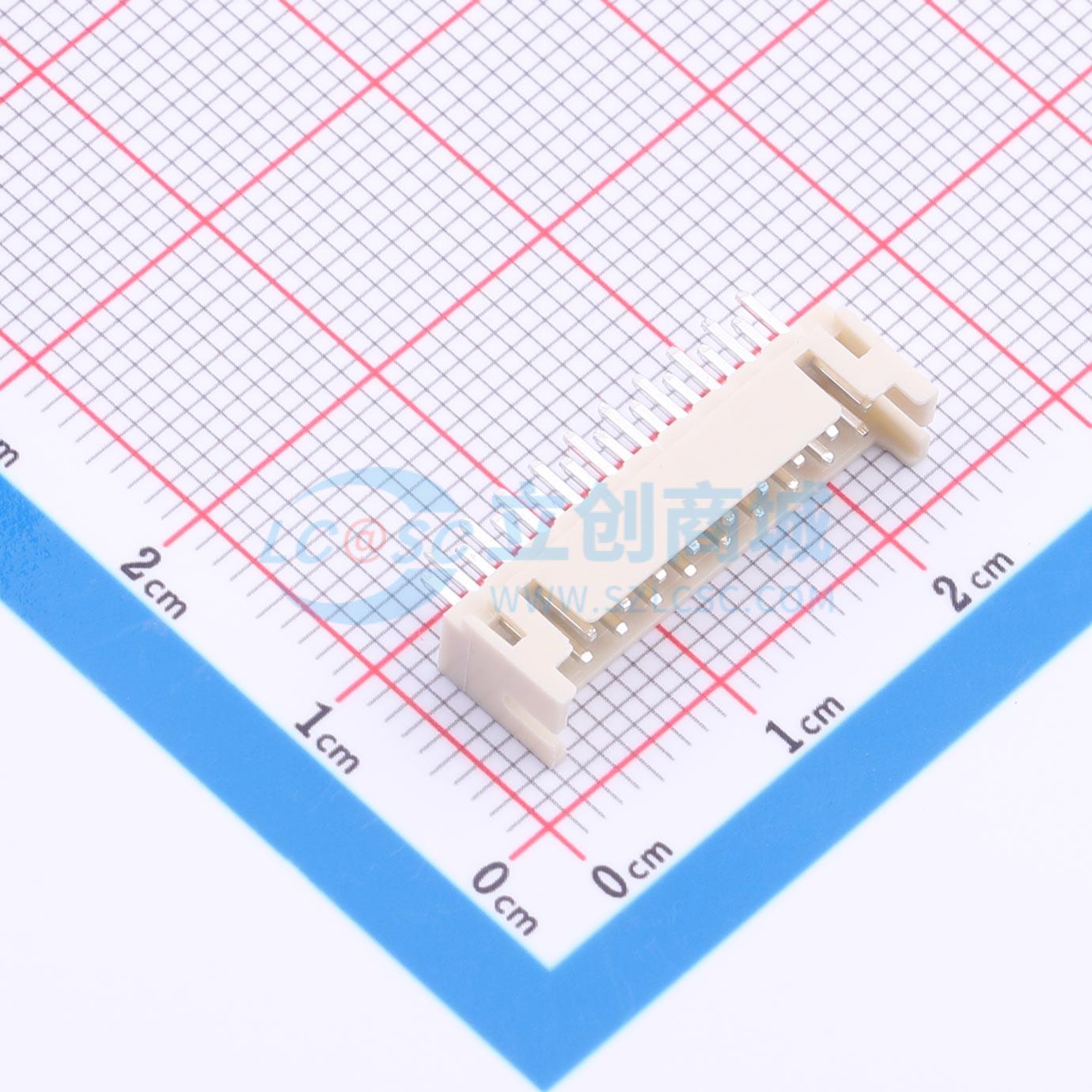 点击查看大图 WF-1A200K20P实物图