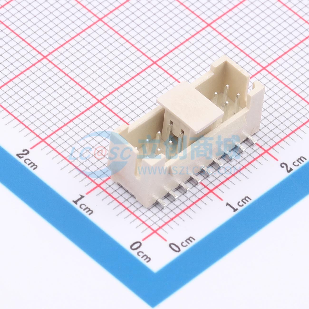 点击查看大图 WF-1E200H18P实物图