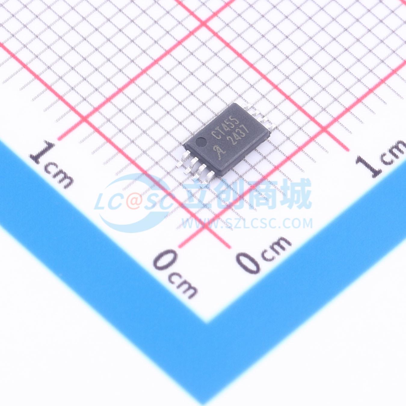 点击查看大图 CT455-H48B5-TS08实物图