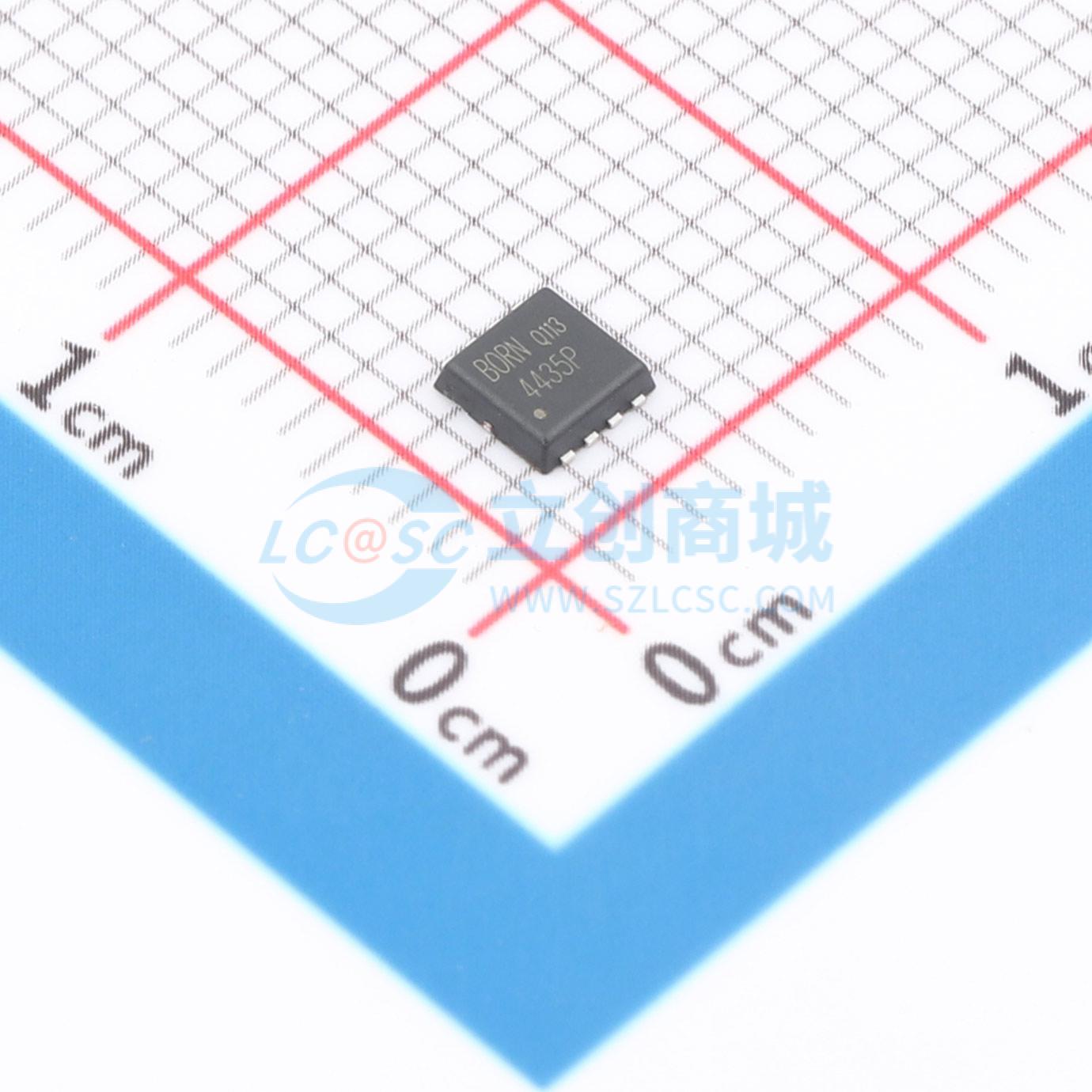 点击查看大图 BMQ4435P实物图