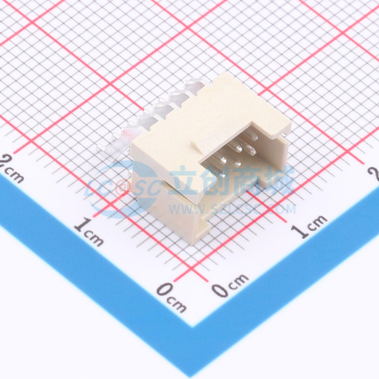 点击查看大图 WF-1F200H10P实物图