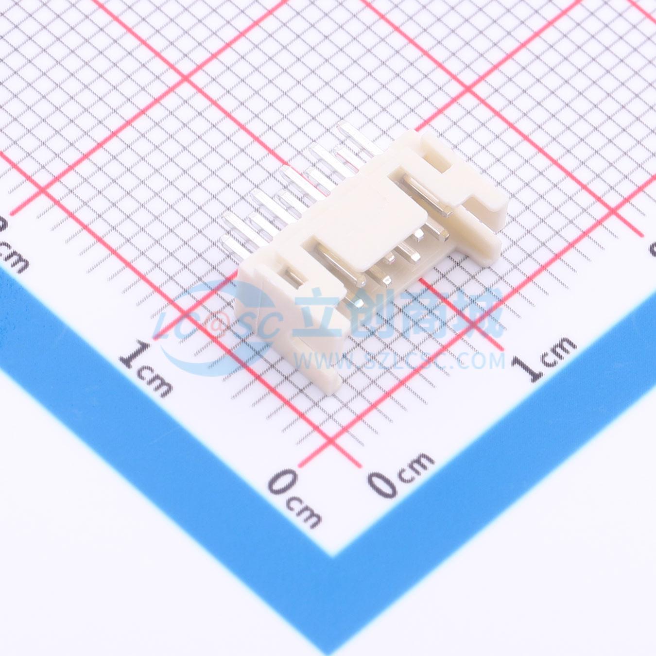 点击查看大图 WF-1A200K10P实物图