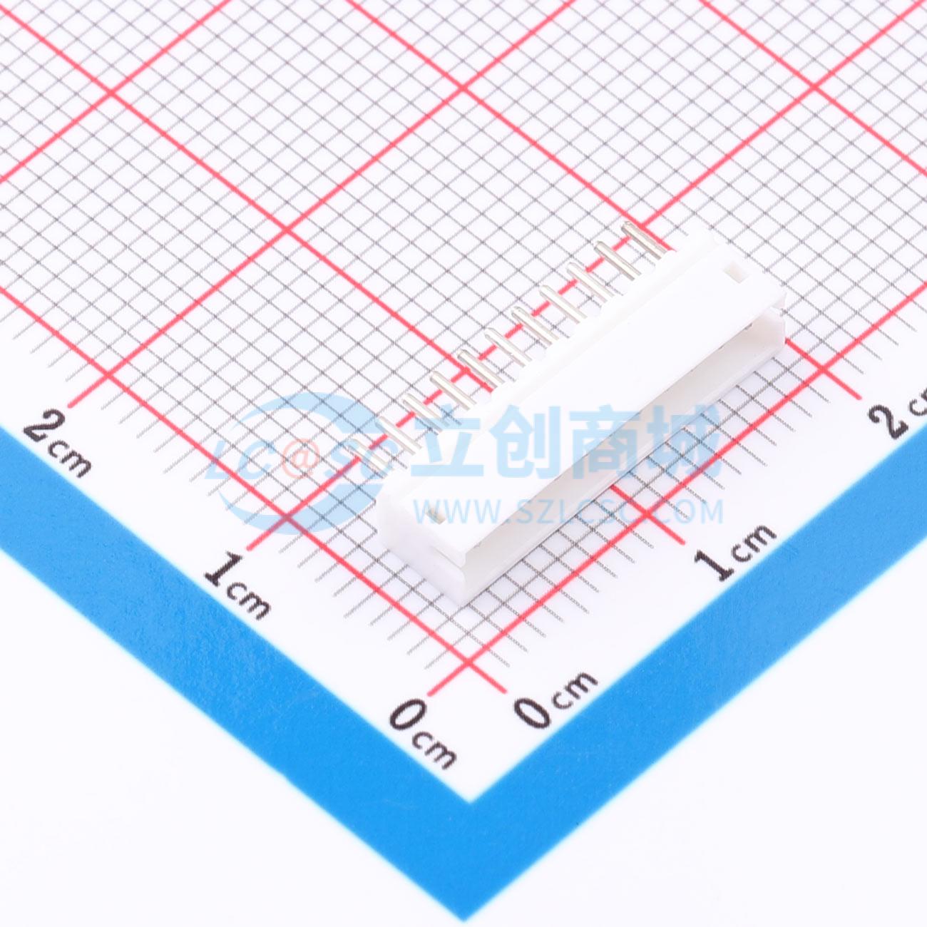 点击查看大图 BX-ZH1.5-11PZZ实物图