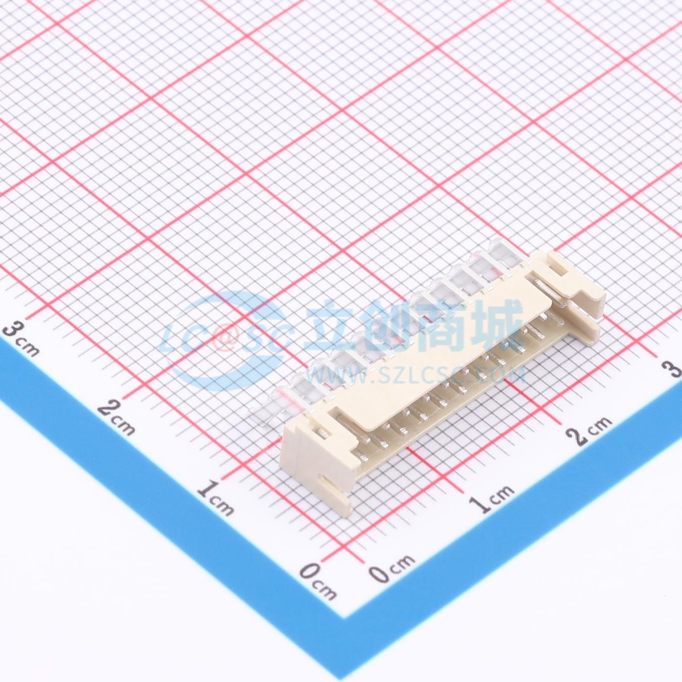 点击查看大图 WF-1F200K24P实物图