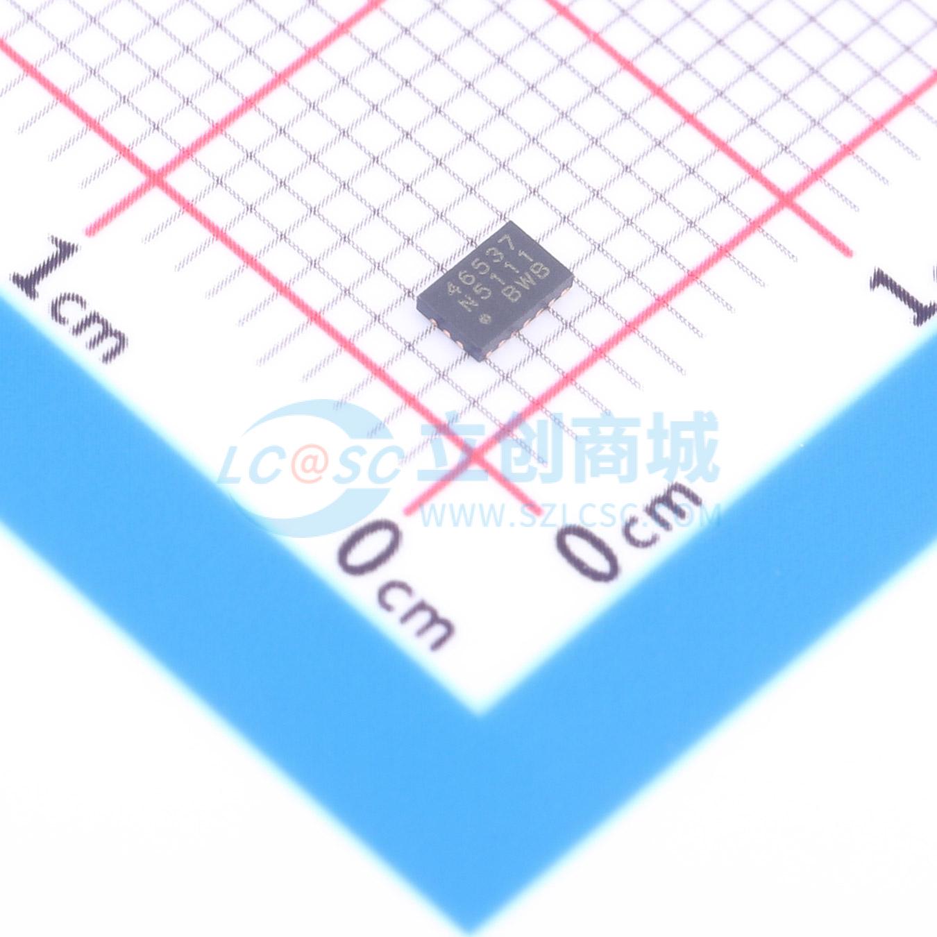 点击查看大图 SLG46537V实物图