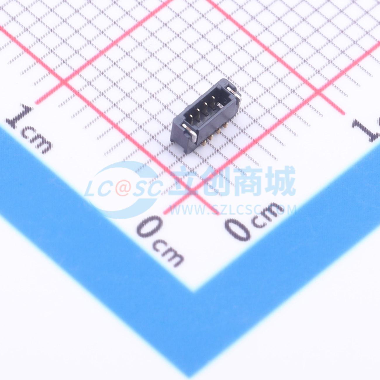 点击查看大图 WF-1F006A4P实物图