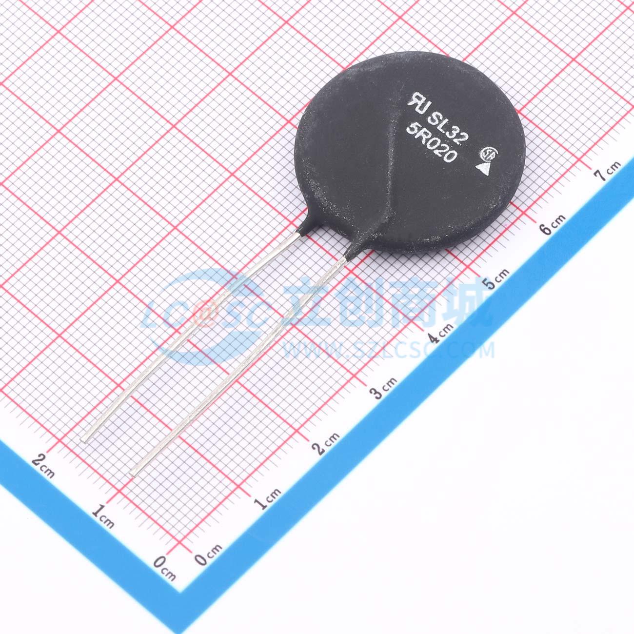 点击查看大图 SL32-5R020实物图