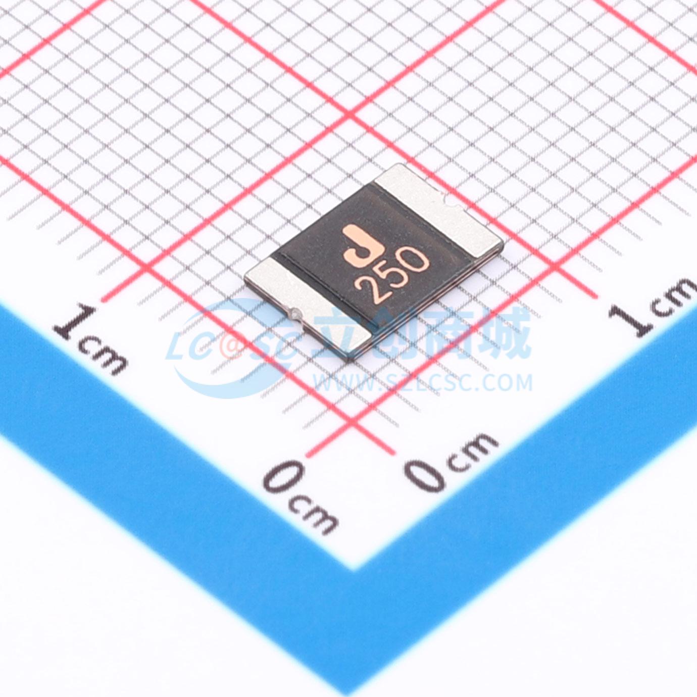 点击查看大图 ASMD2920-250-16V实物图