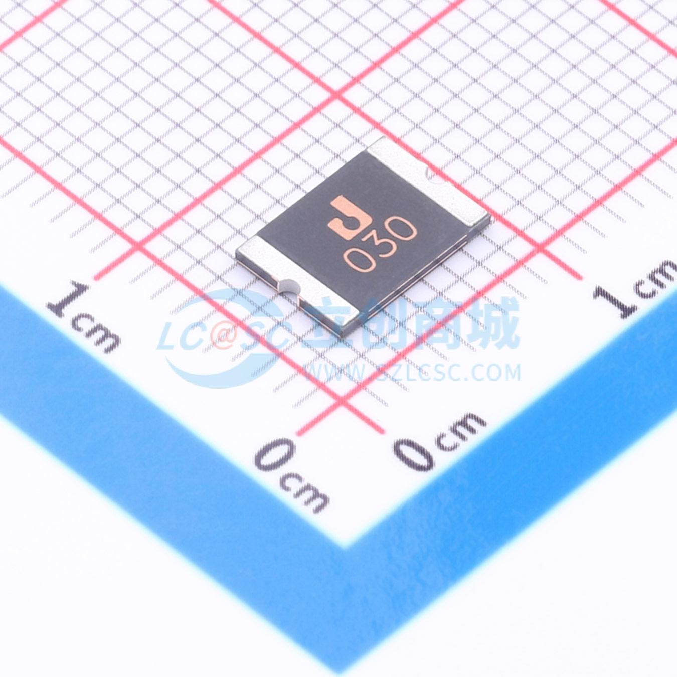 点击查看大图 ASMD2920-030-90V实物图