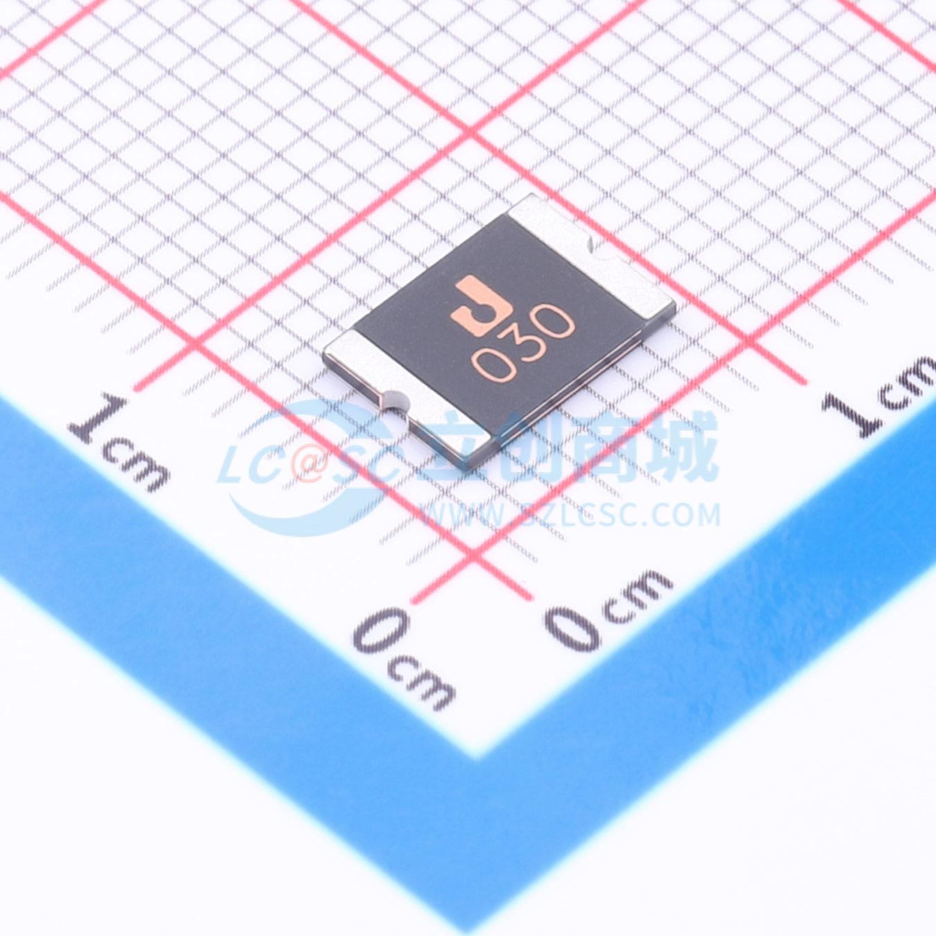 点击查看大图 ASMD2920-030-72V实物图