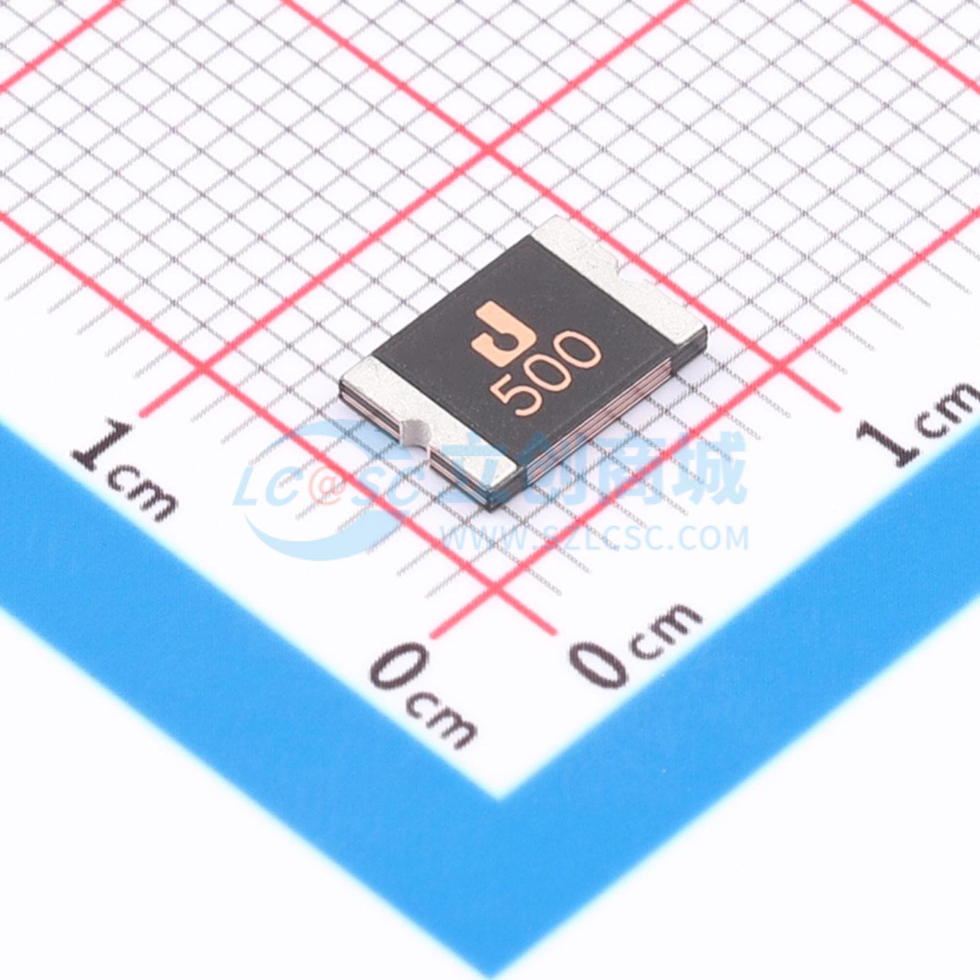 点击查看大图 ASMD2920-500-24V实物图