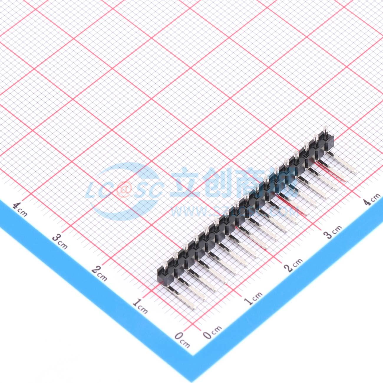 点击查看大图 P6E17C-604430-B1P实物图