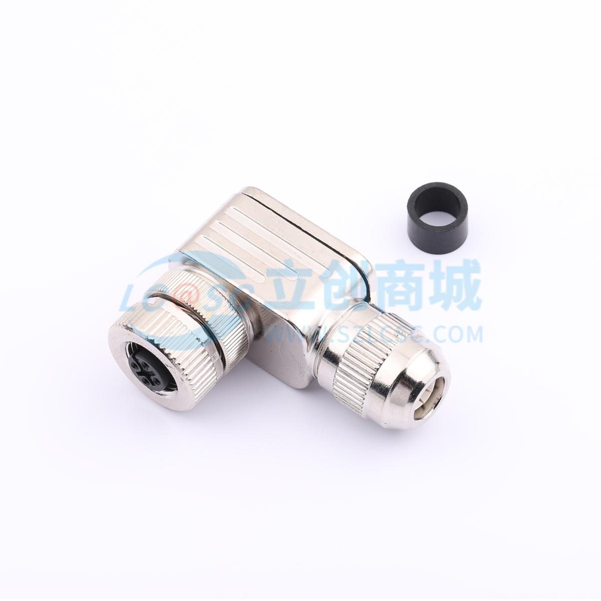 点击查看大图 DS869FCS0610-5P实物图