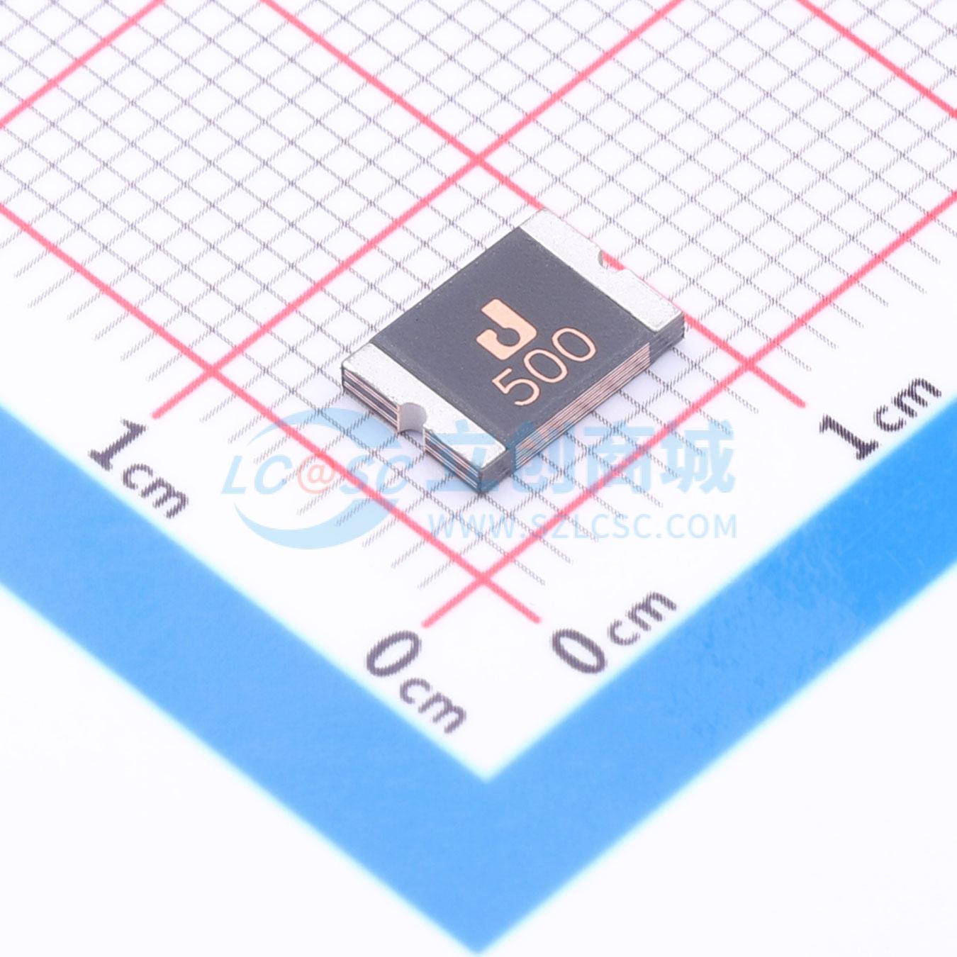 点击查看大图 ASMD2920-500-12V实物图