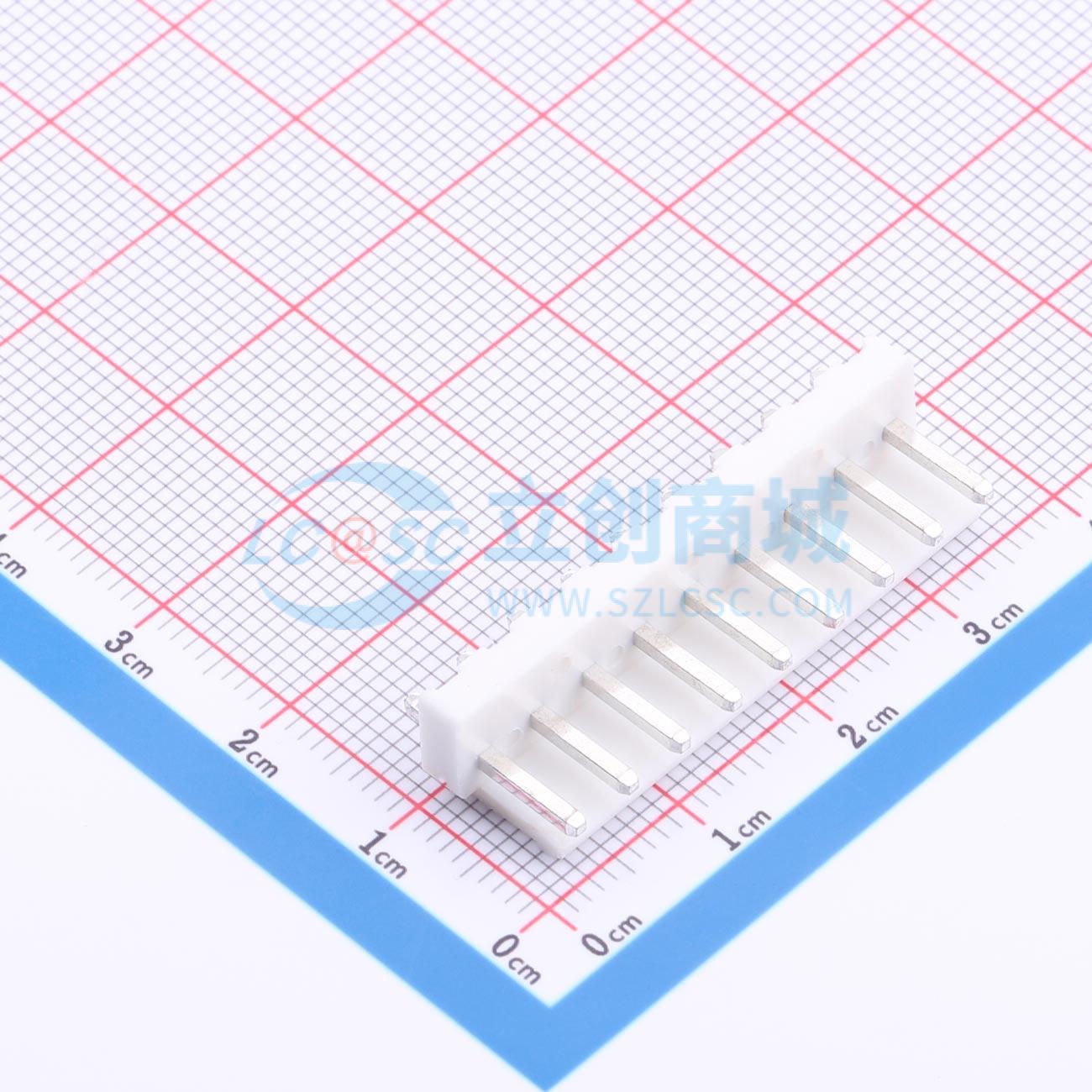 点击查看大图 5001-VH0396C-09P1-00-B实物图