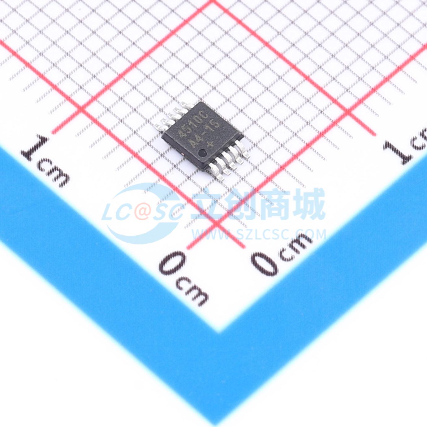 点击查看大图 DS4510U-15+实物图