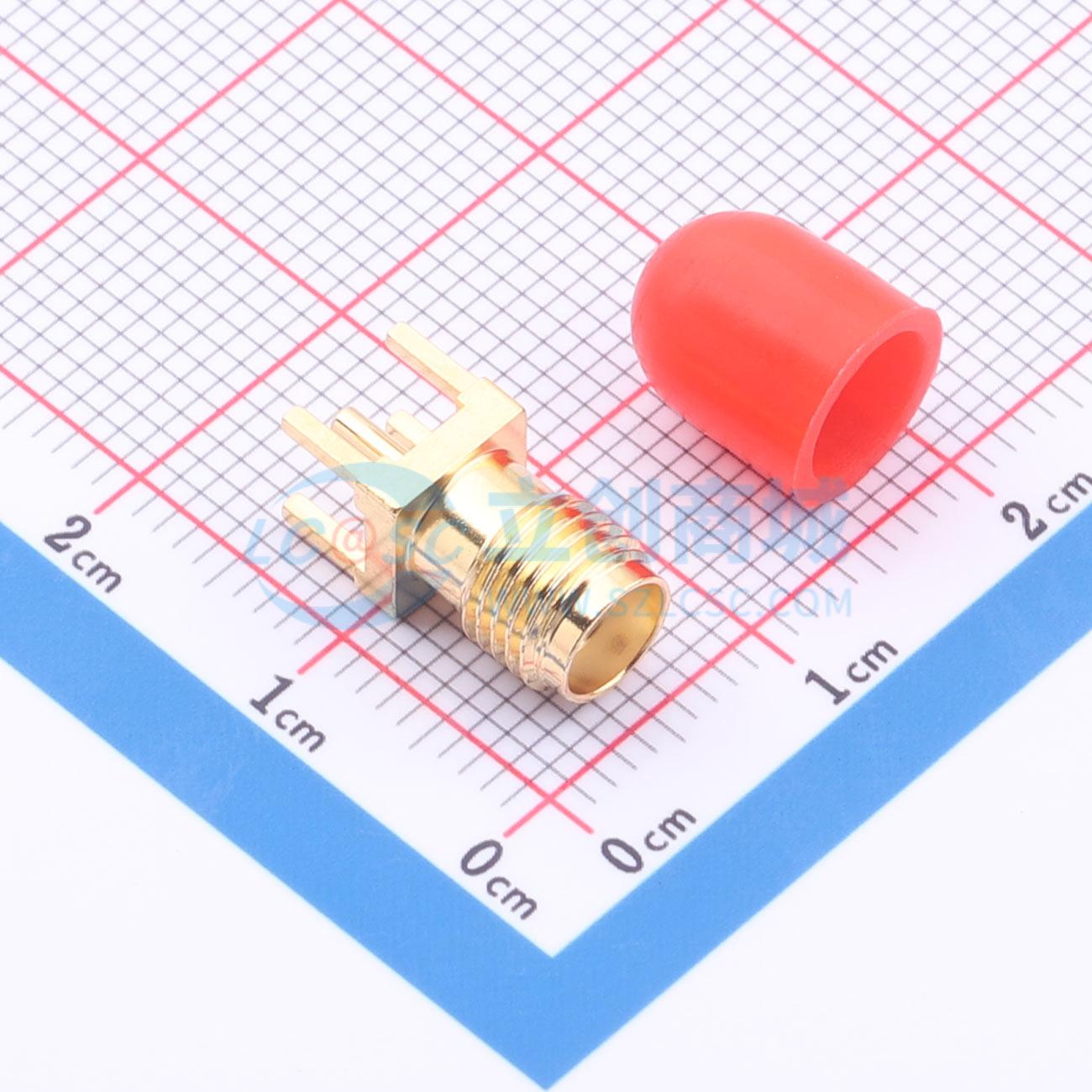 点击查看大图 HL-SMA-KHD6实物图