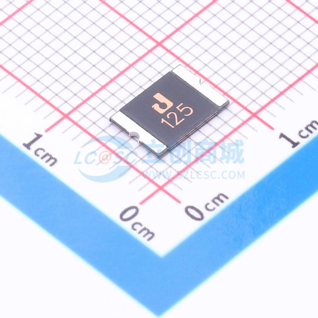 点击查看大图 ASMD2920-125-15V实物图