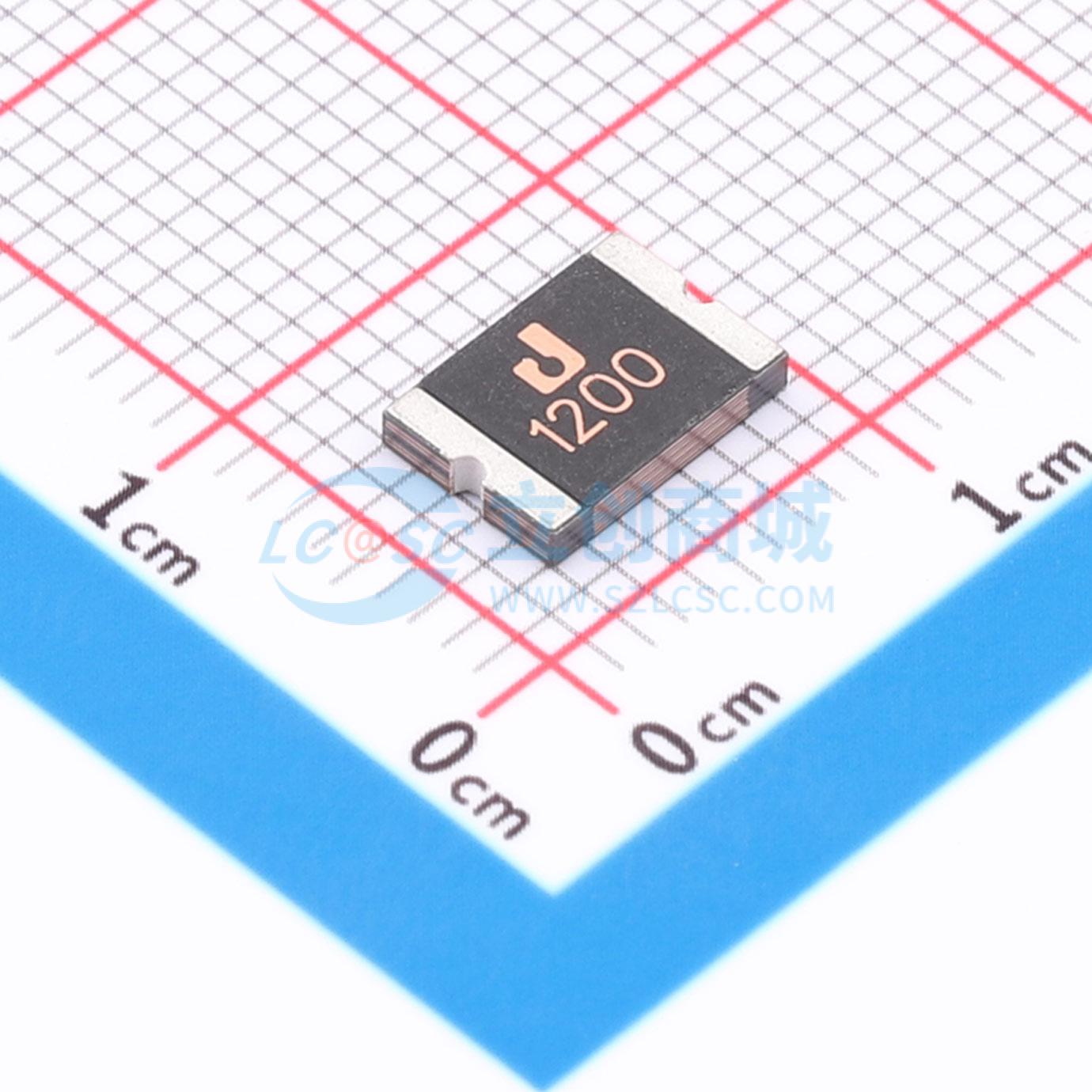 点击查看大图 ASMD2920SL1200-16V实物图