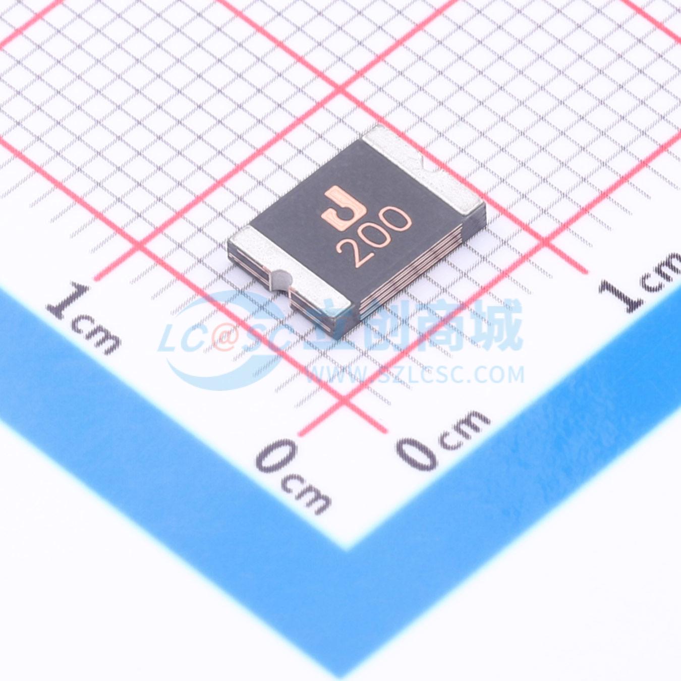点击查看大图 ASMD2920-200-48V实物图
