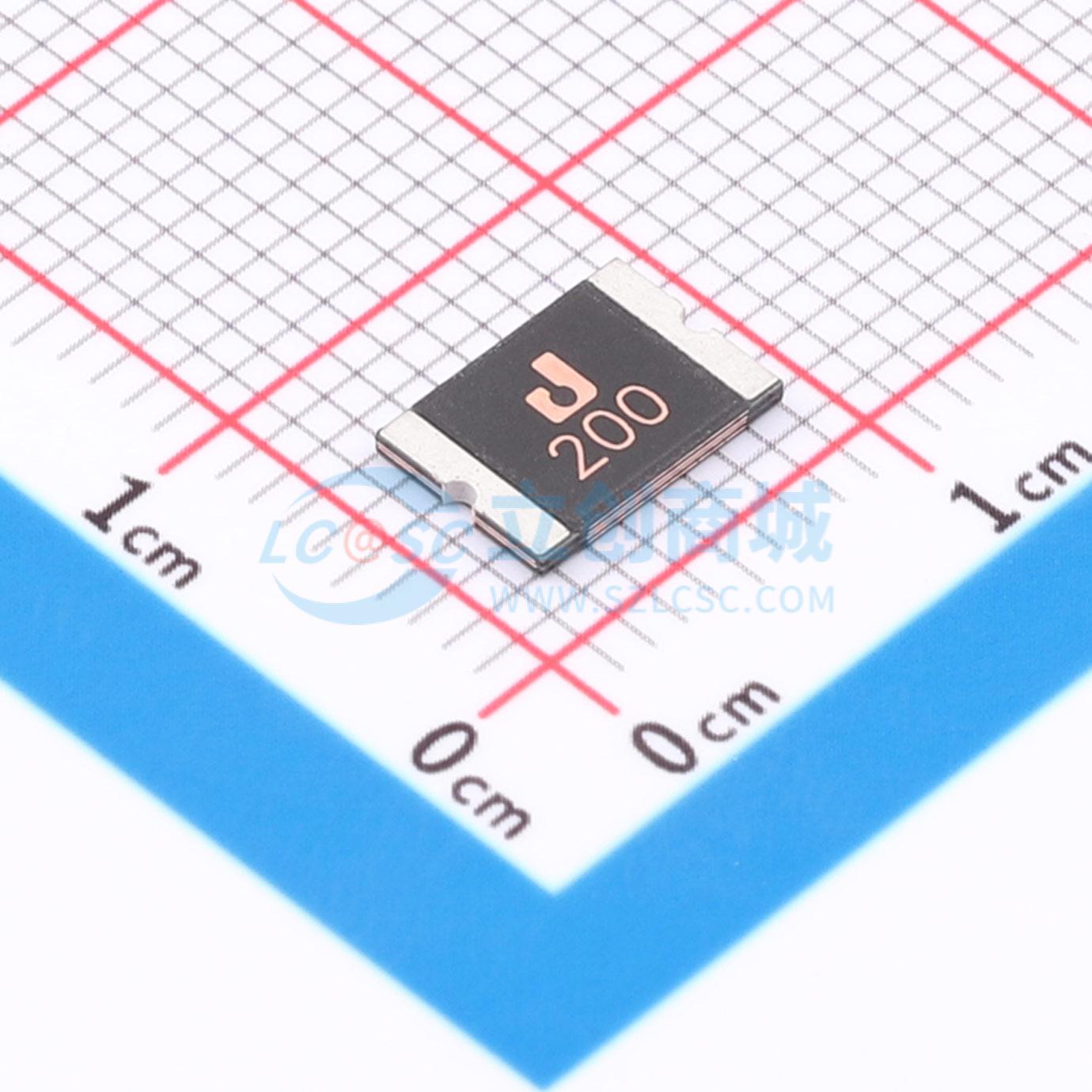 点击查看大图 ASMD2920-200-15V实物图
