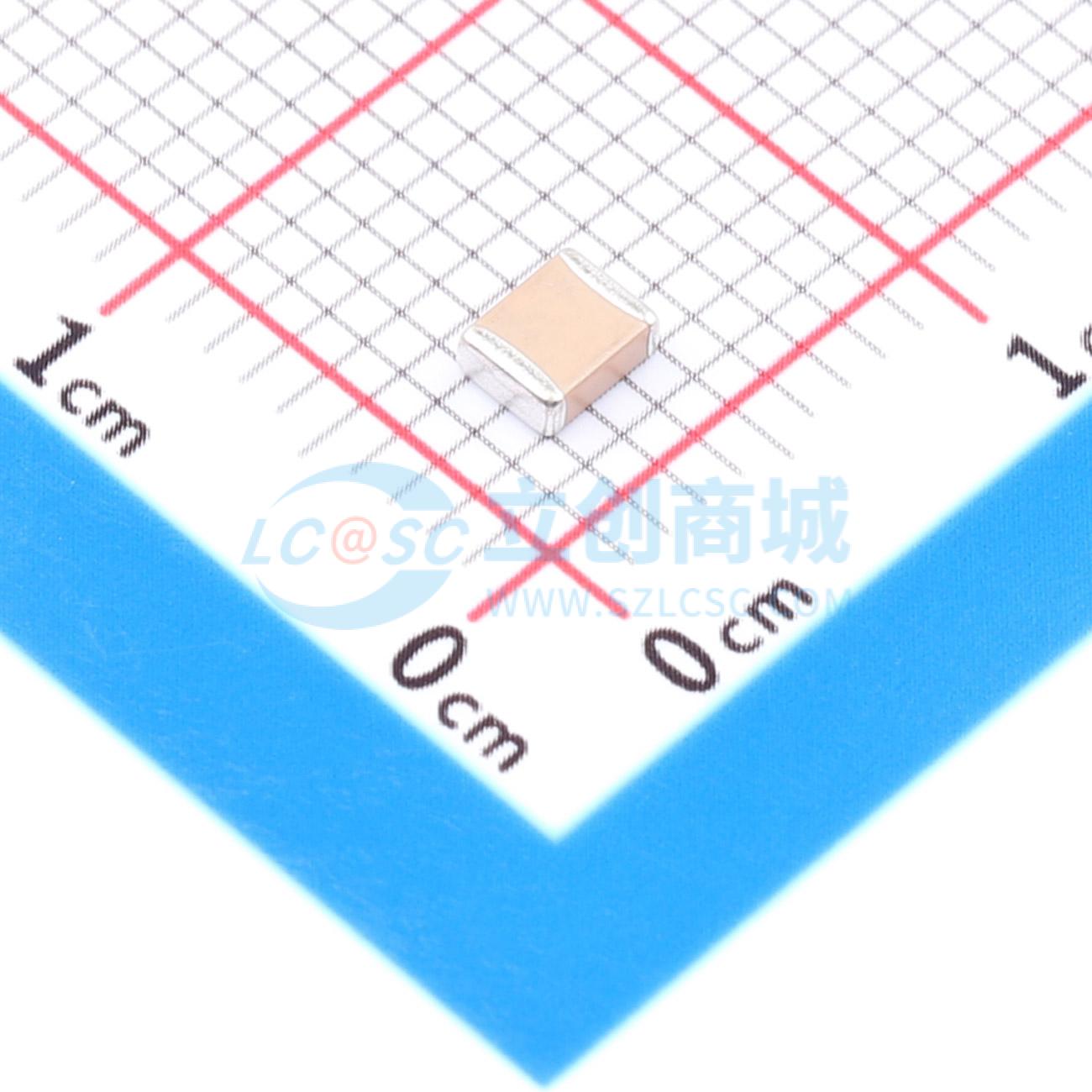 点击查看大图 VBDF202W102K1GV001E实物图