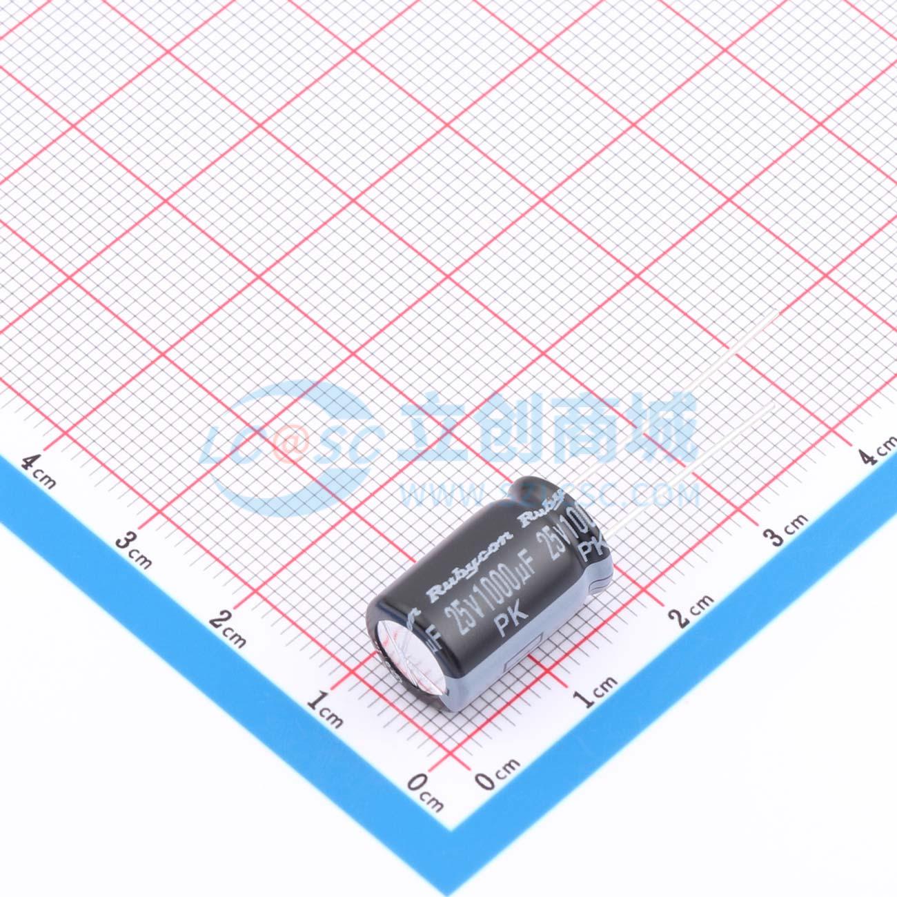 点击查看大图 25PK1000MEFC10X16实物图