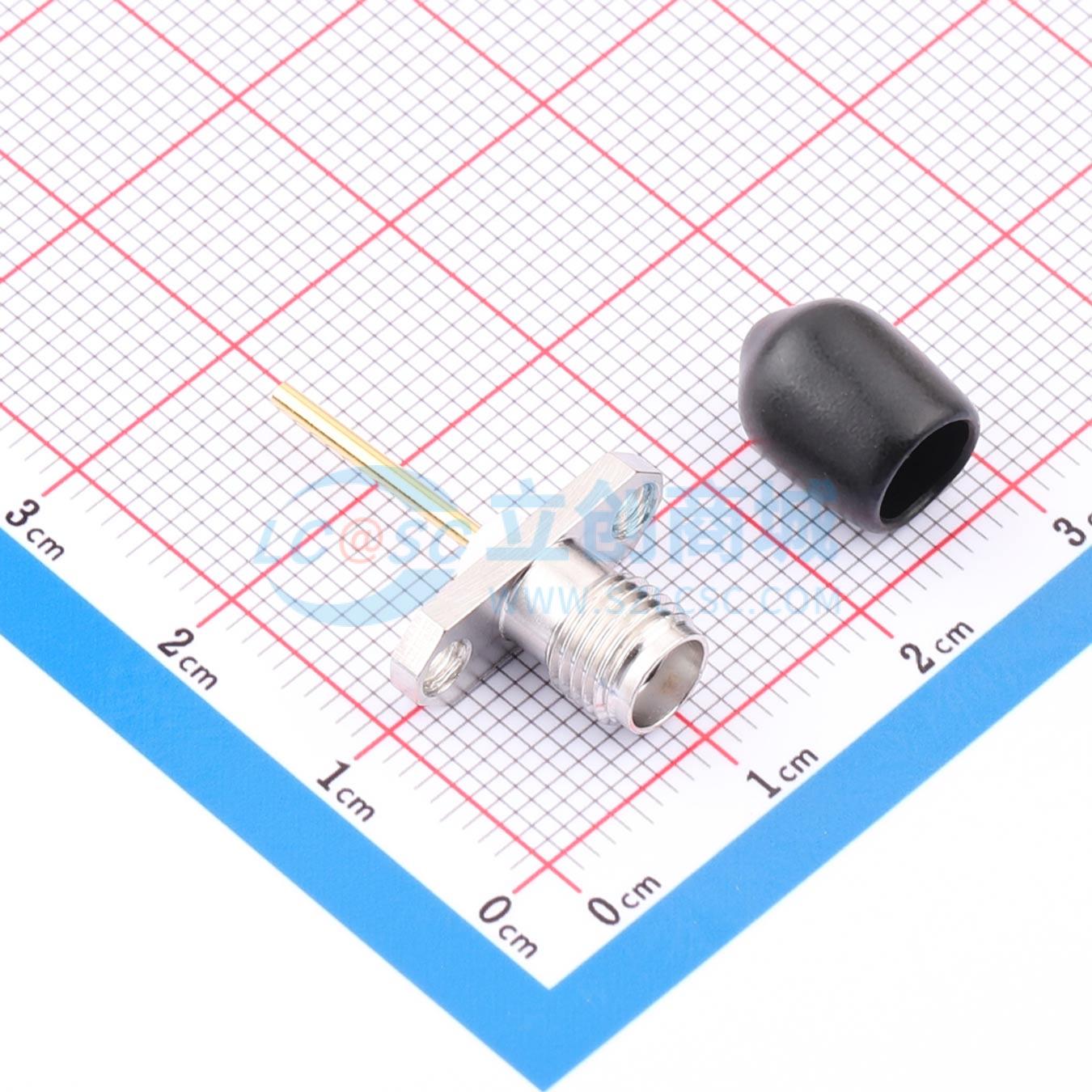 点击查看大图 HL-SMA-KFD1034-1实物图