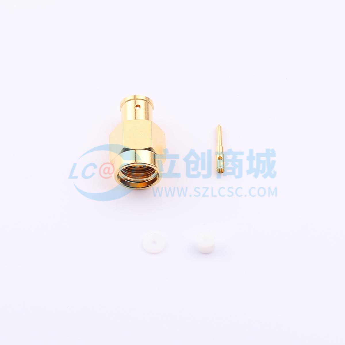 点击查看大图 HL-SMA-JB141-1实物图