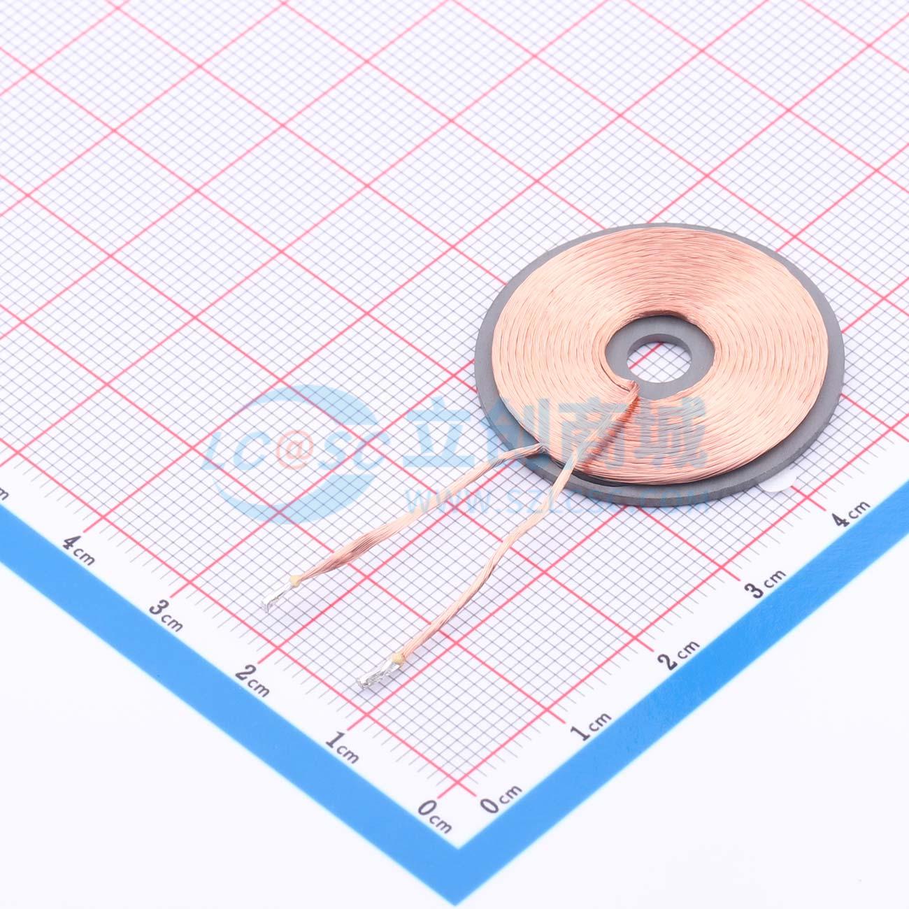点击查看大图 YX-A11-R301508-RT0825实物图