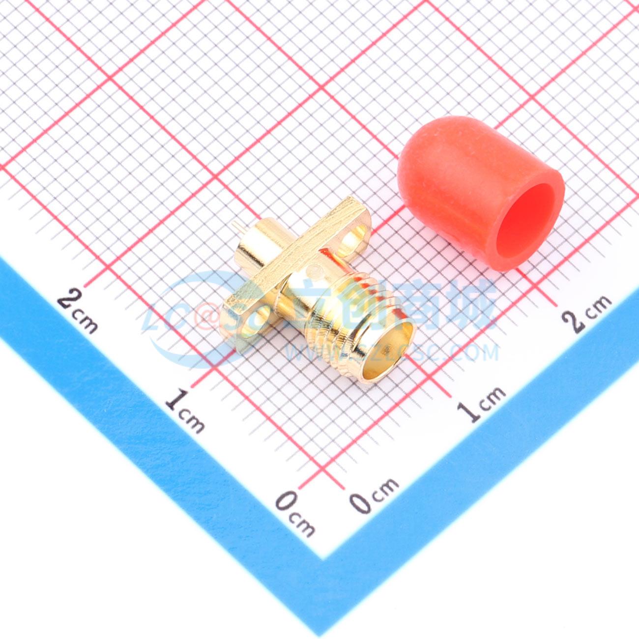 点击查看大图 HL-SMA-KFD1059实物图