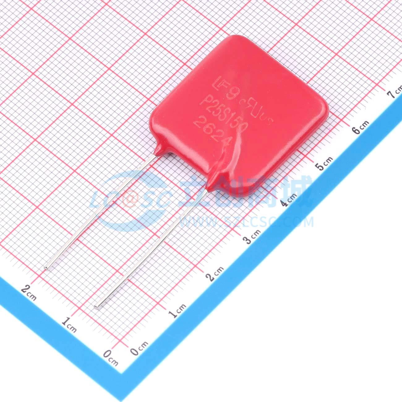 点击查看大图 V25S150P实物图
