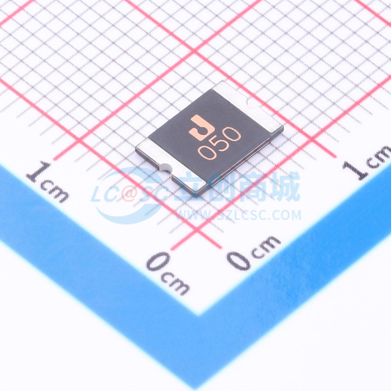 点击查看大图 ASMD2920-050-72V实物图