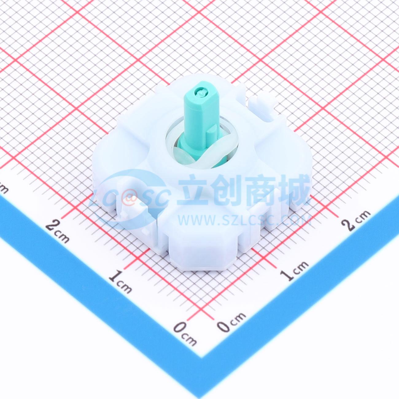点击查看大图 YTMR-YG20-002 SH1B171A5实物图