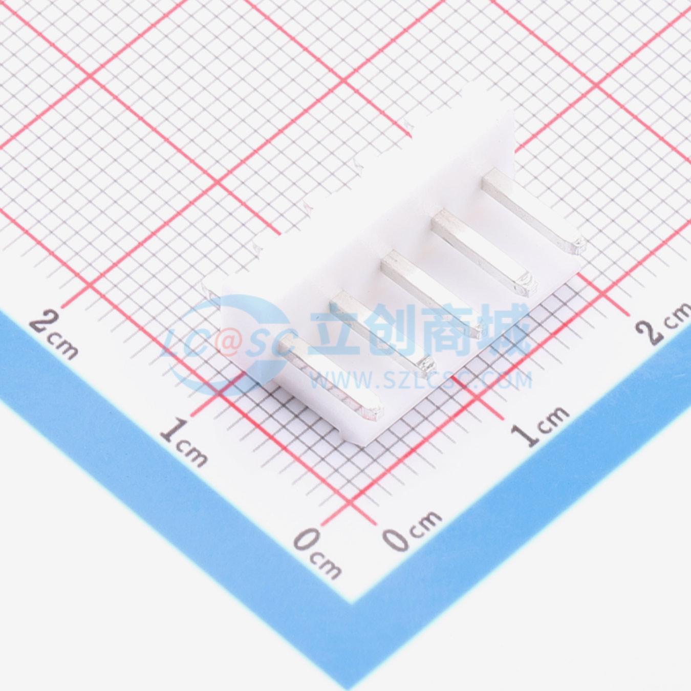 点击查看大图 5001-VH0396C-05P1-00-B实物图