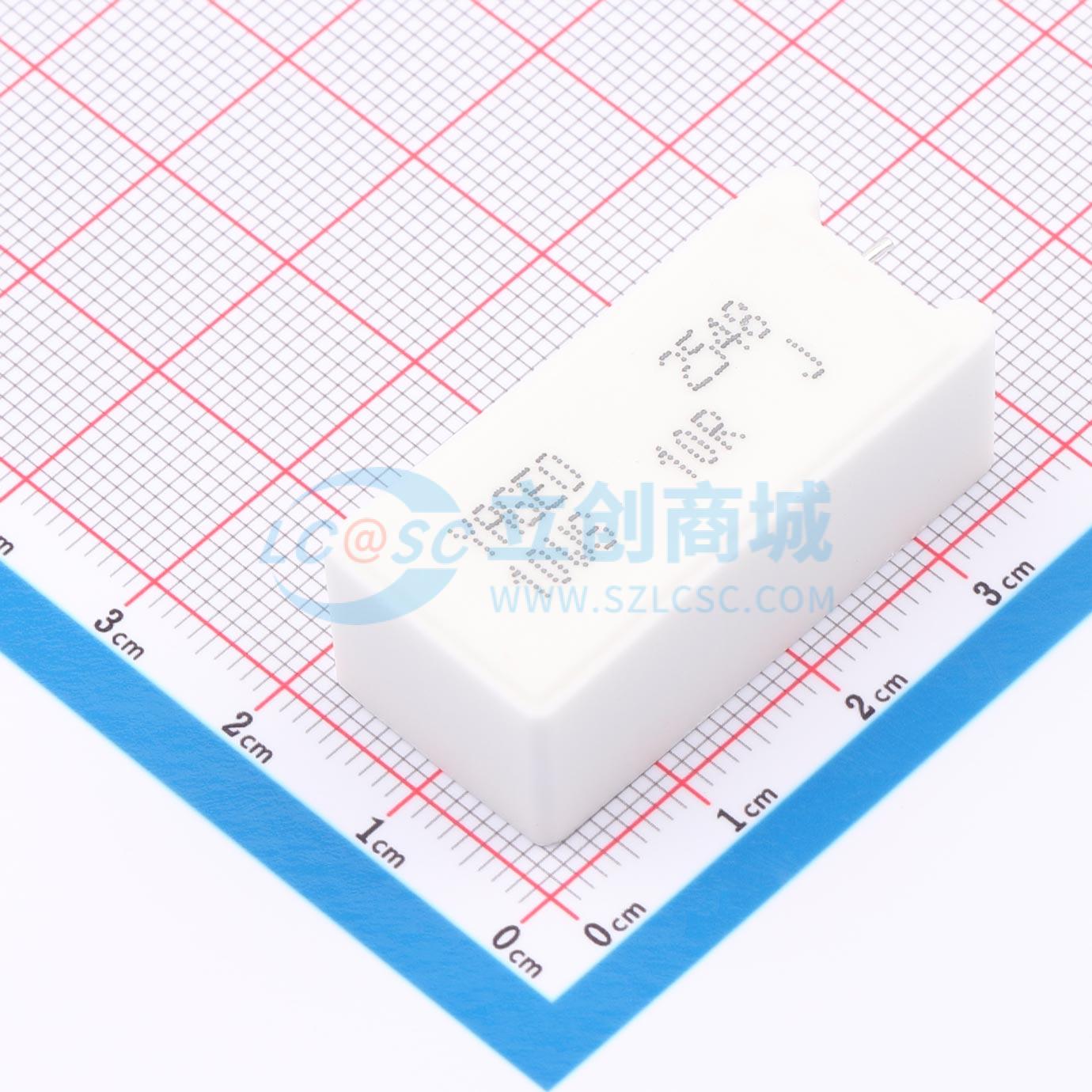 点击查看大图 SQM10SJB-10R实物图