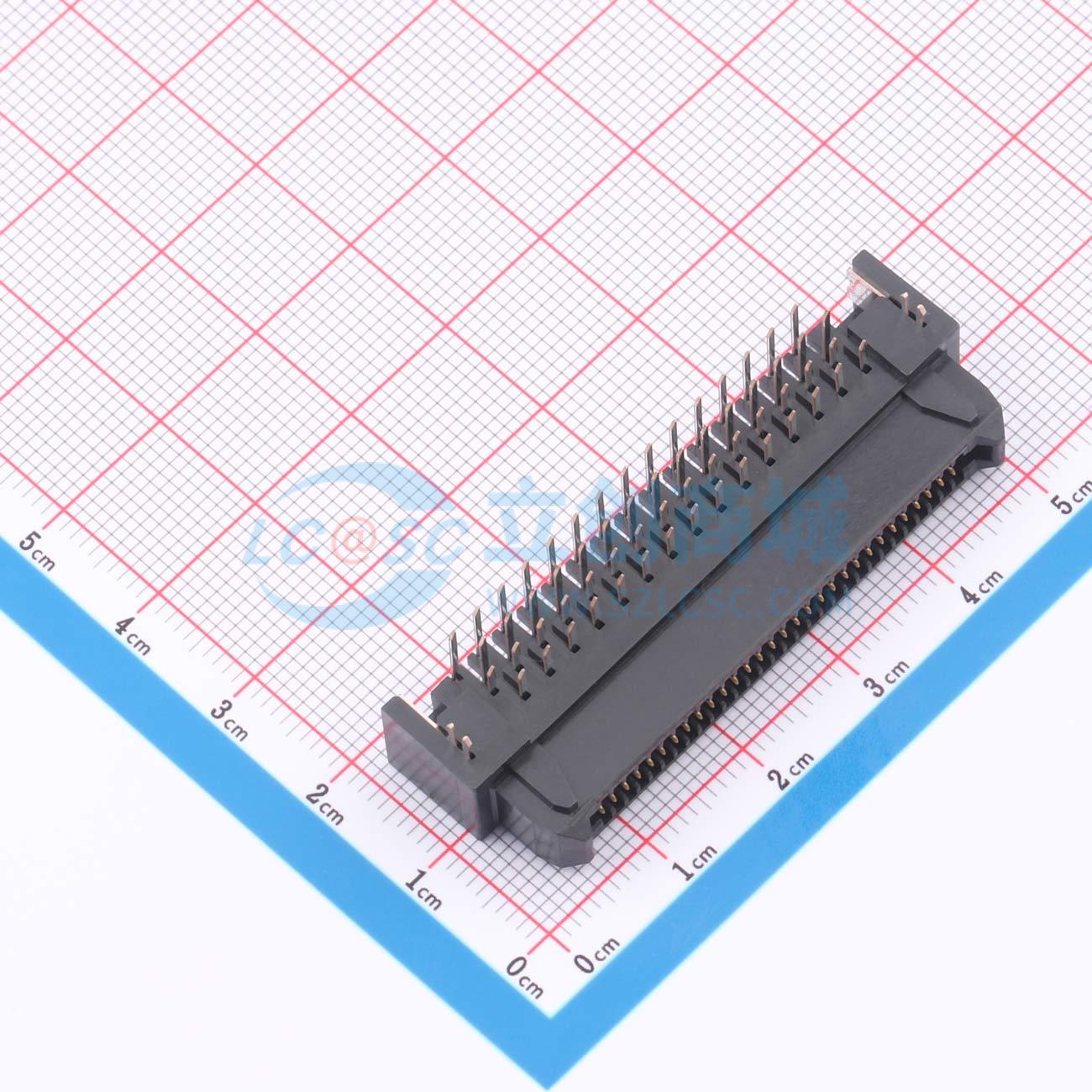 点击查看大图 TX24-60R-LT-H1E实物图