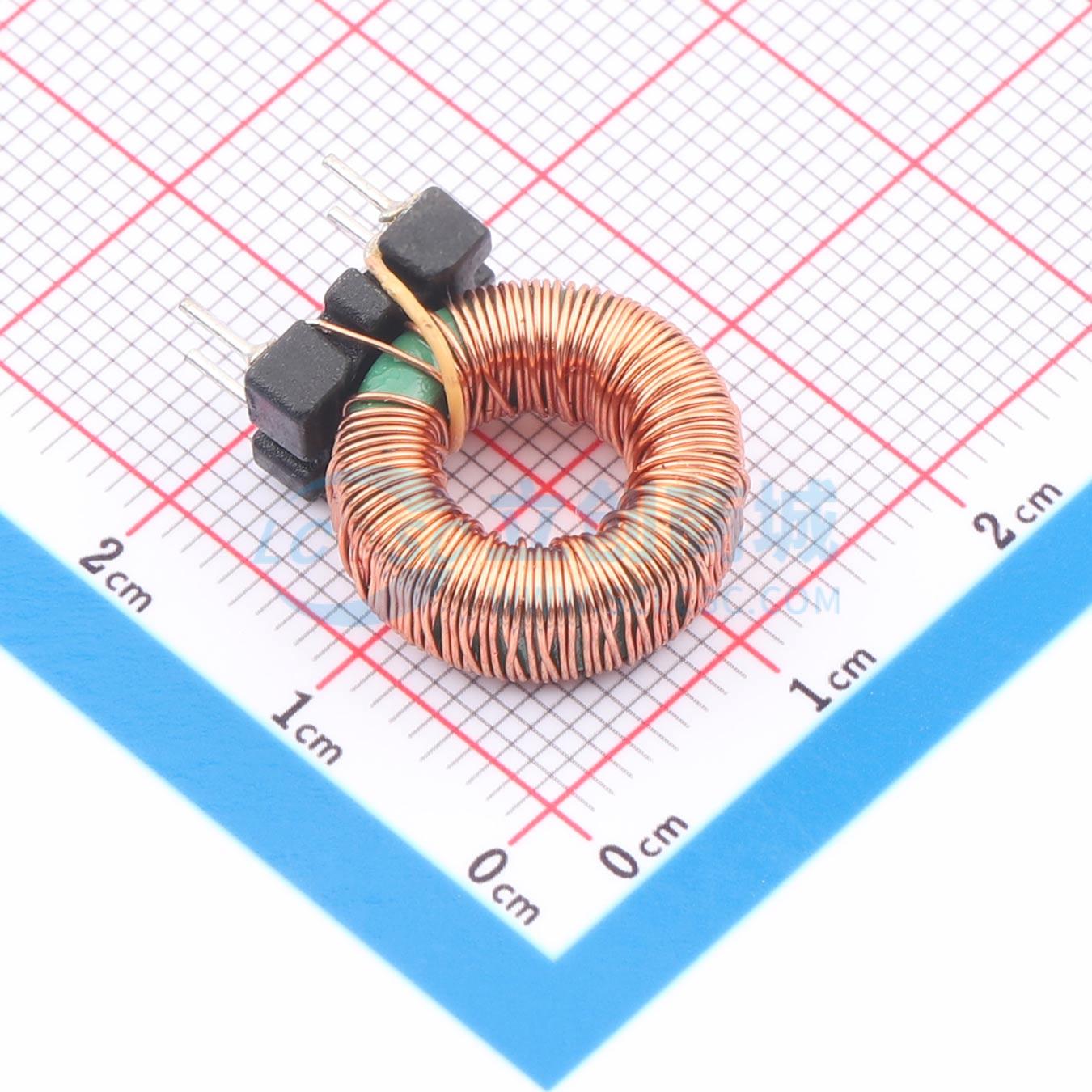 点击查看大图 XRHG1495V-100T1T实物图