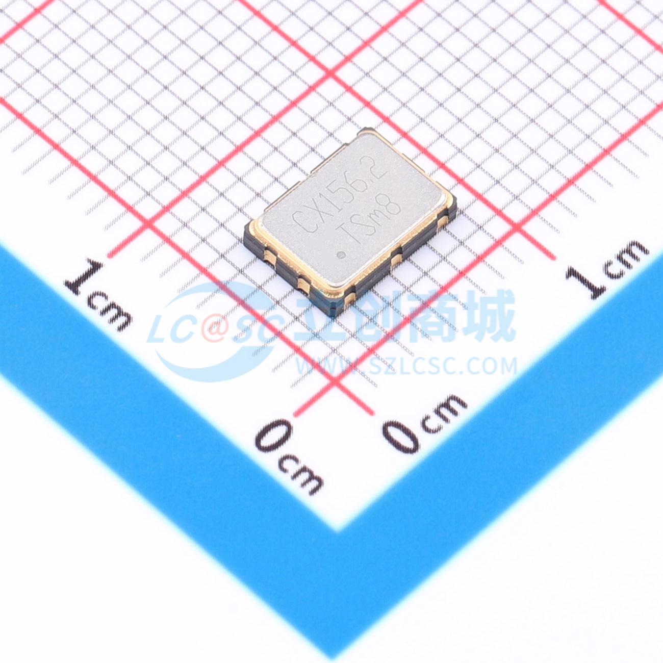 点击查看大图 7KSC156GM033L实物图