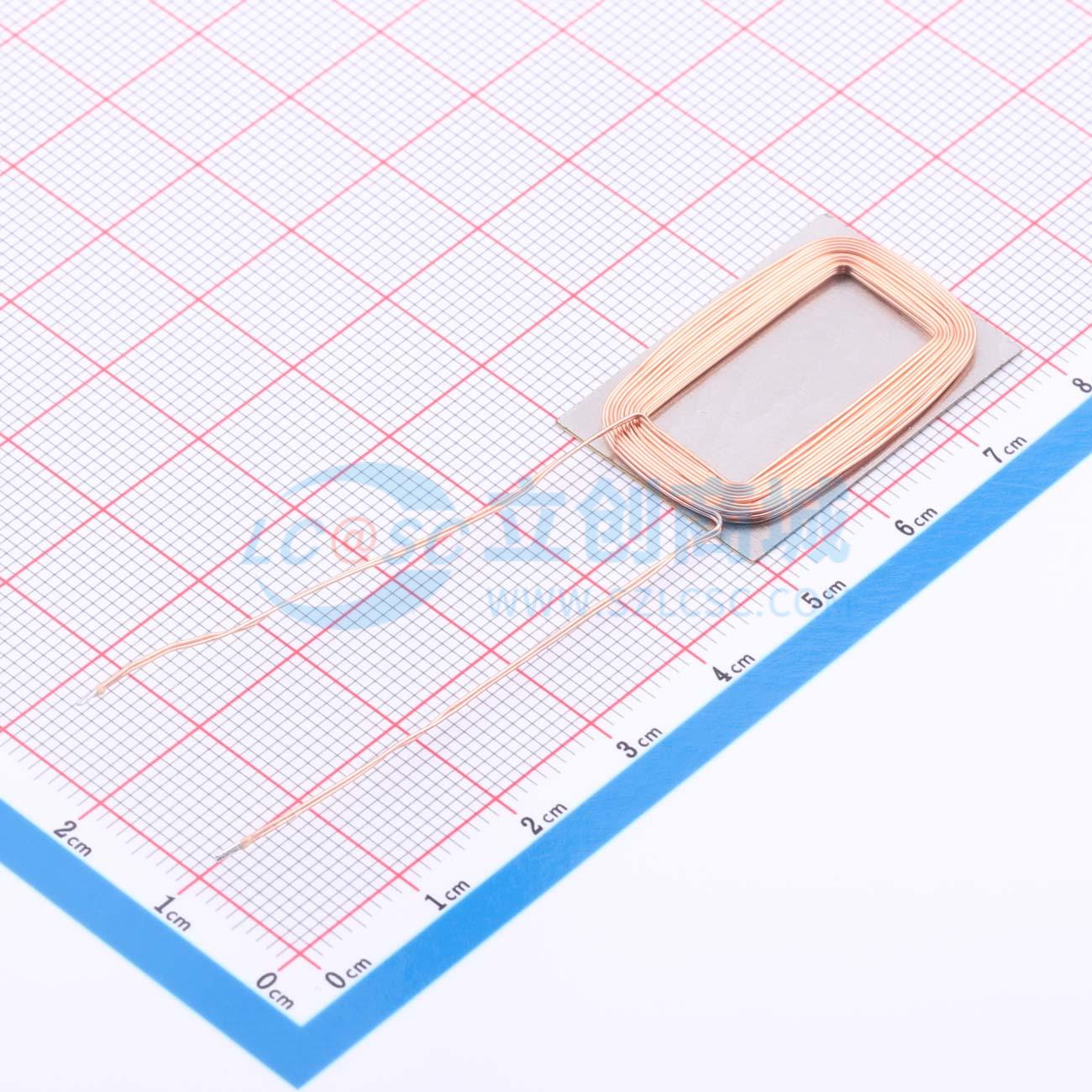 点击查看大图 YX-A11-R302420-G3248实物图