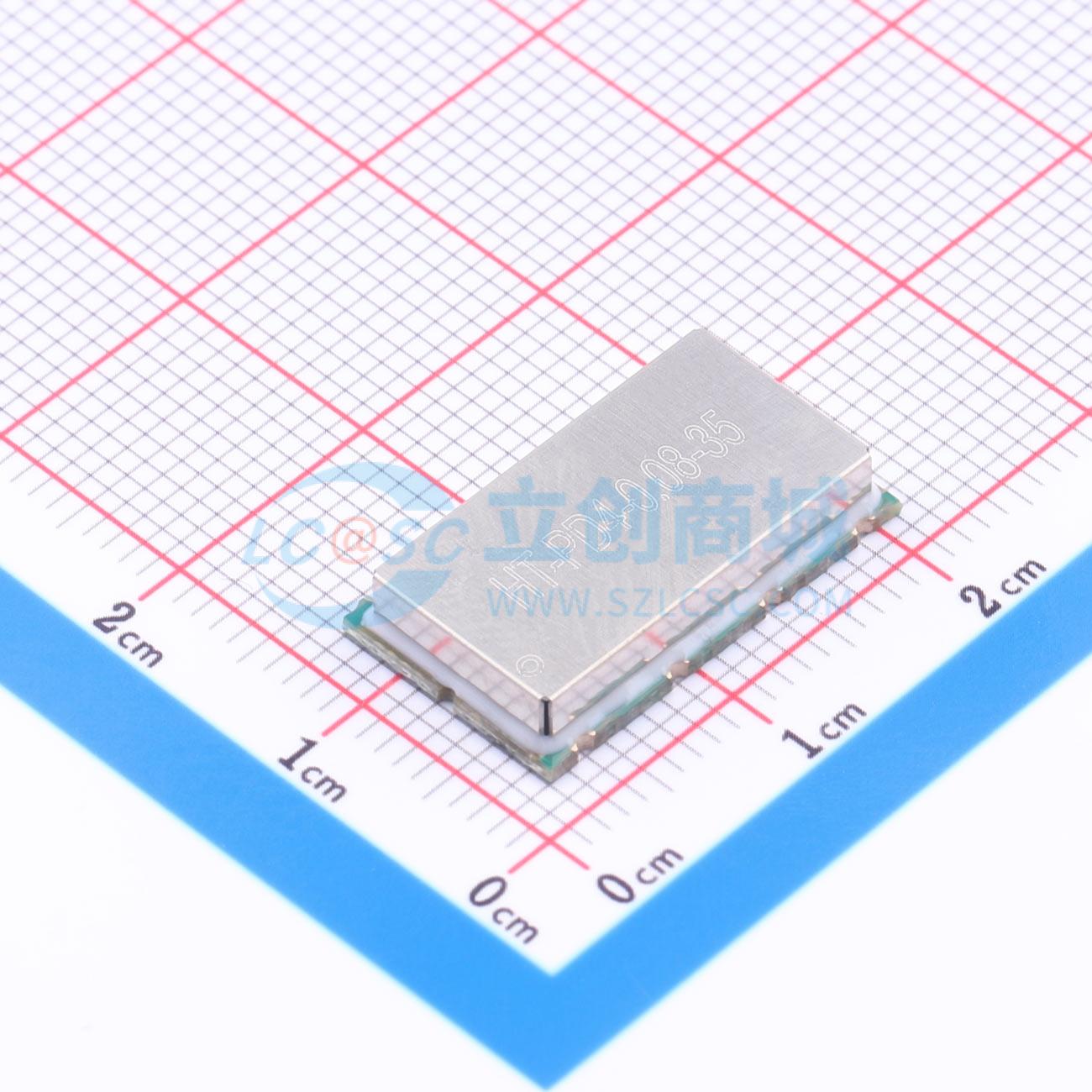 点击查看大图 HT-PD4-0.08-35实物图