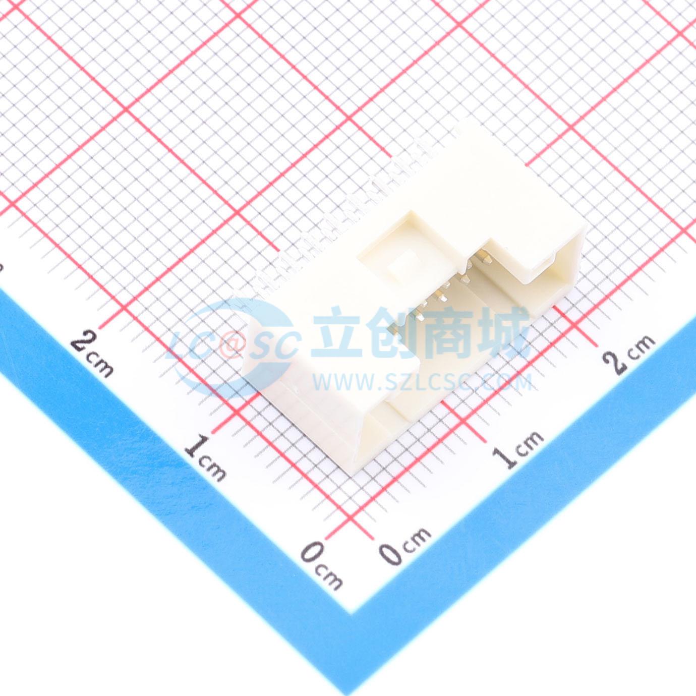 点击查看大图 GT-A2012WVD-218WBT01实物图