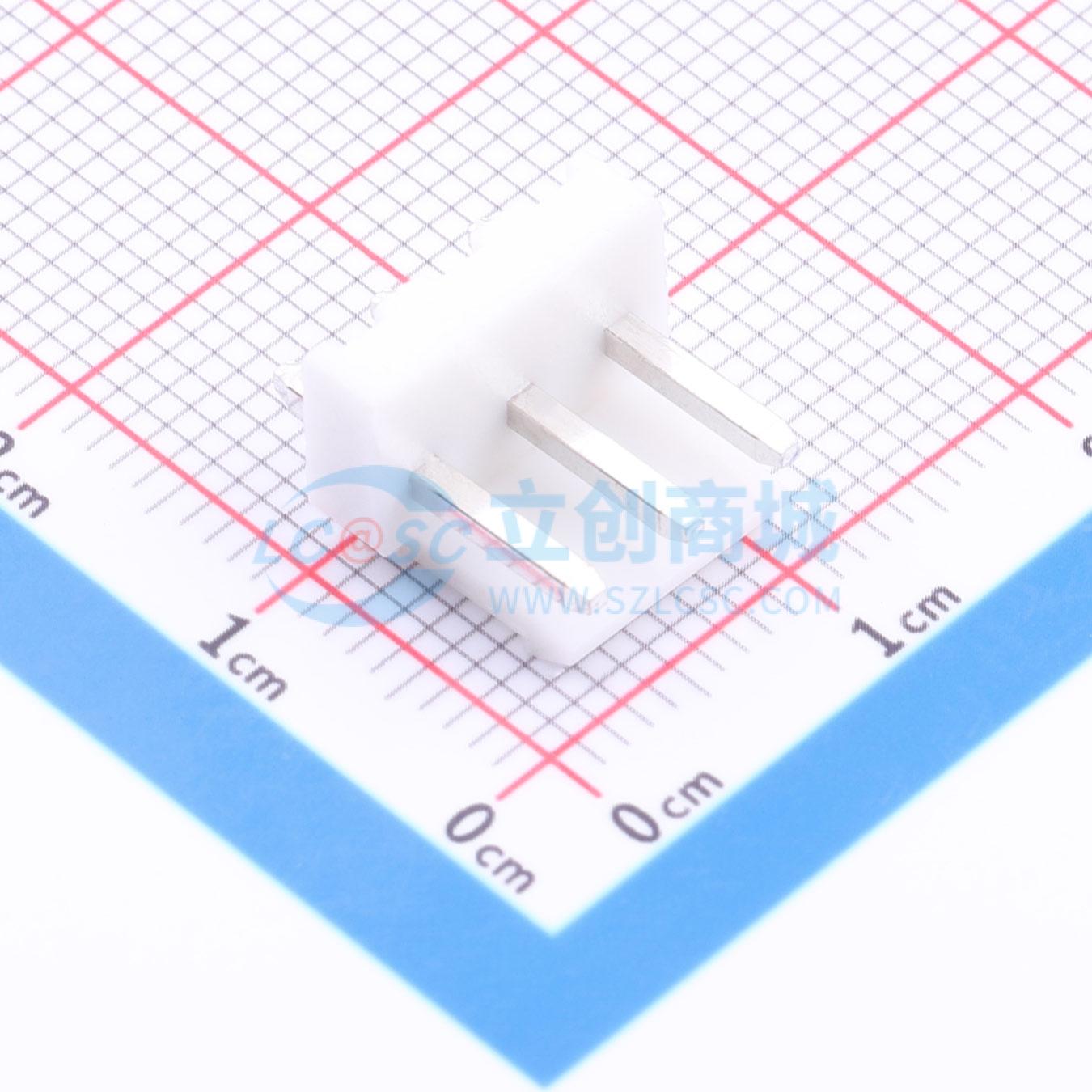 点击查看大图 5001-VH0396C-03P1-00-B实物图