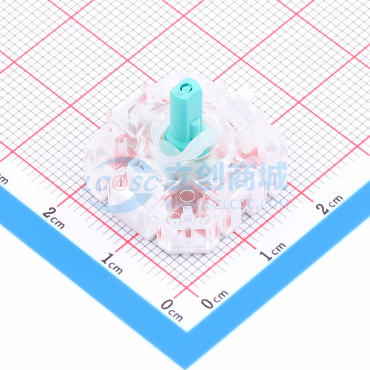 点击查看大图 YTMR-YG20-001 SH1B171A5实物图