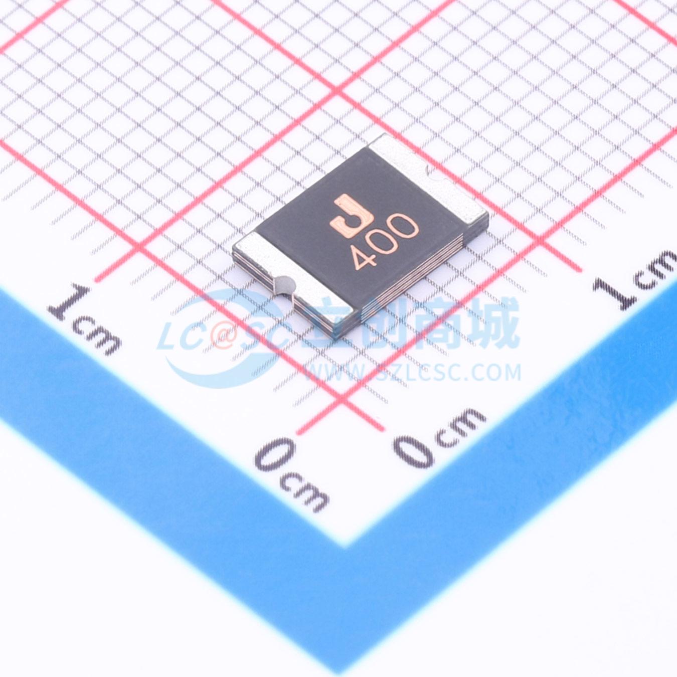 点击查看大图 ASMD2920-400-6V实物图