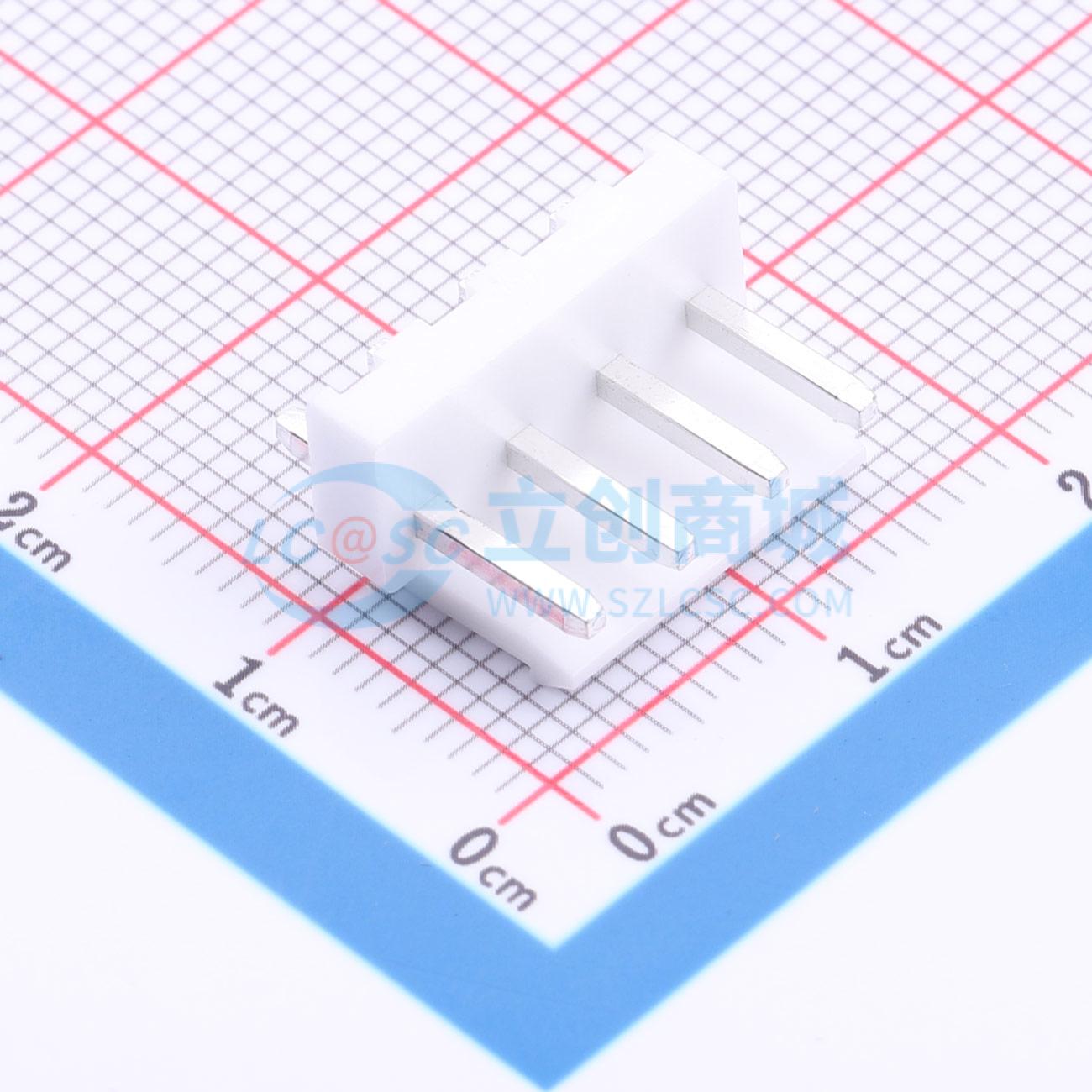 点击查看大图 5001-VH0396C-04P1-00-B实物图