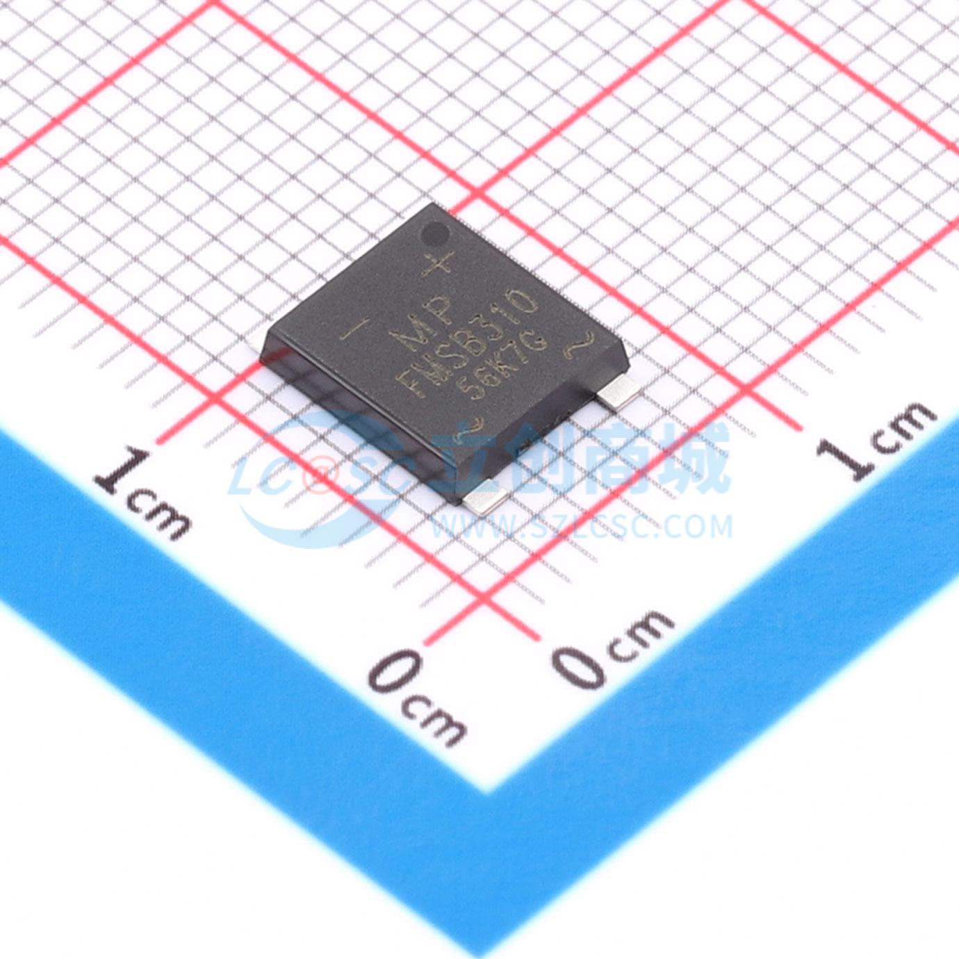 点击查看大图 FMSB310实物图