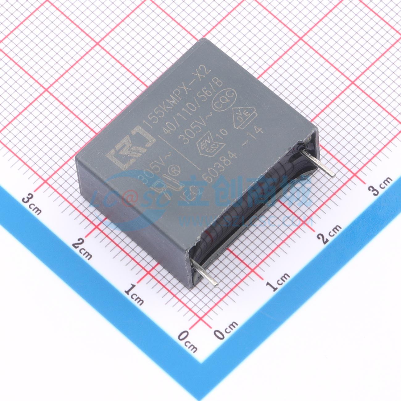 点击查看大图 HX5023C实物图