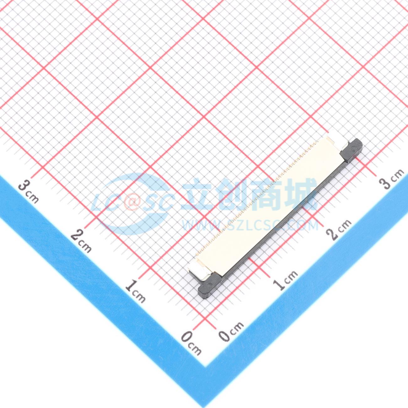 点击查看大图 F32Q-1A7H1-11045实物图